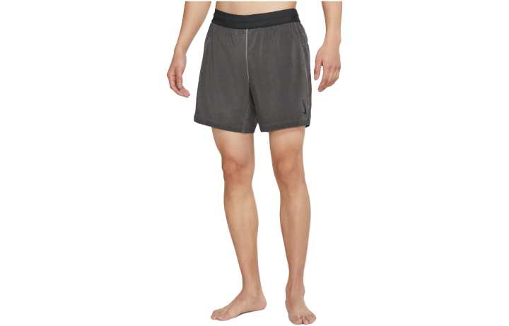 Nike Nike Casual Shorts Men's Coal Black Moderate