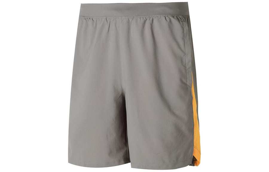 Under Armour Casual Shorts Men's Dark Gray