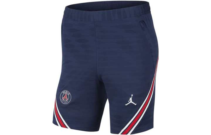 Nike Nike Soccer Bottom Men's Midnight Marine Blue/White