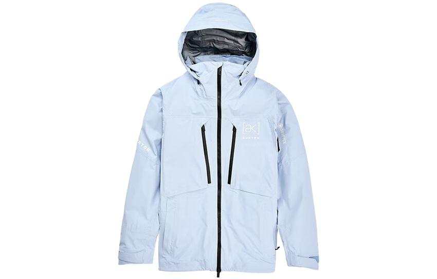 BURTON BURTON AK Stretch HOVER GORETEX3L Ski Top Men's