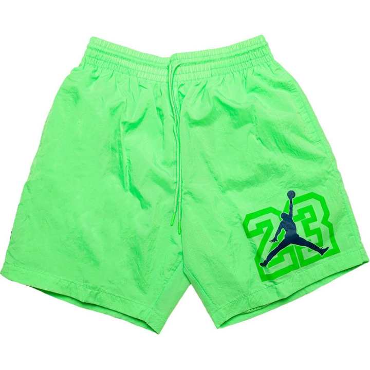 Jordan Nike Jordan Legacy AJ13 Poolside Shorts