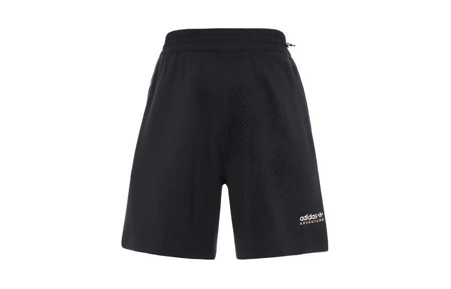 Adidas Originals Sports Shorts Men's Black