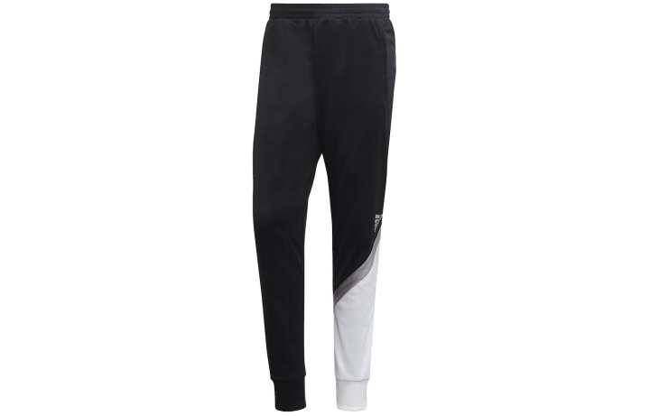 Adidas Adidas panelled joggers