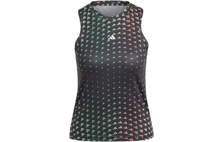 Adidas Adidas BRAND LOVE Tank Top Women's Black