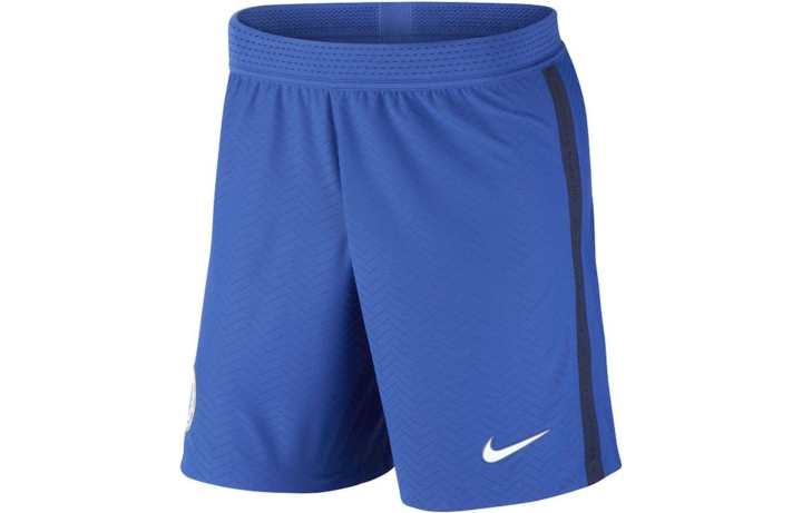 Nike Nike Soccer Bottoms Men's Blue Moderate Straight Fit Pants