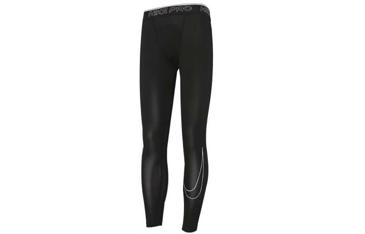 Nike Nike Dri Fit Sports Pants Men's Black