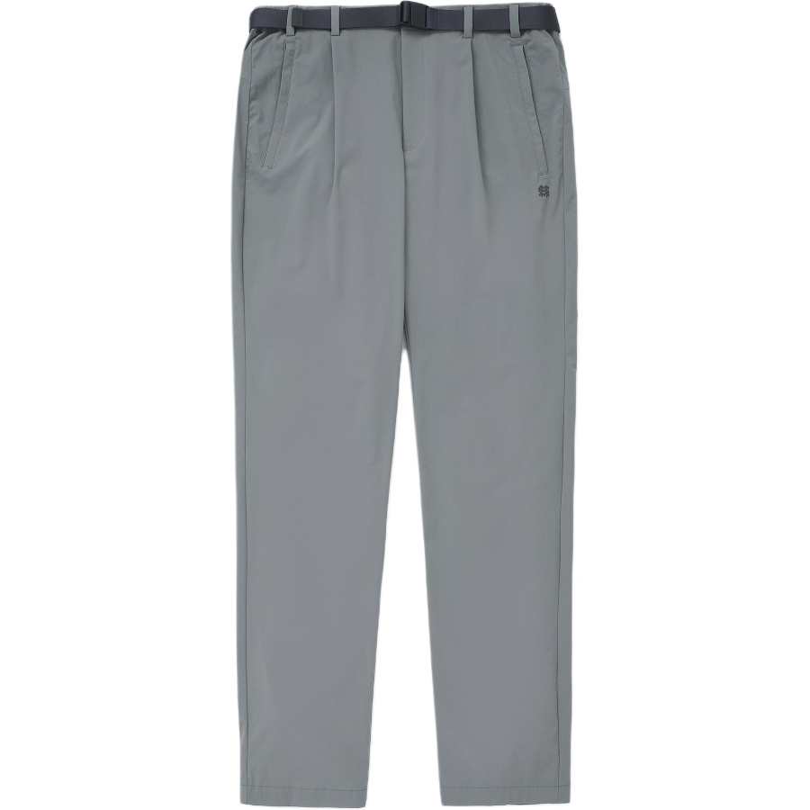 KOLON SPORT Collection Casual Pants Men's Moderate Tapered Pants