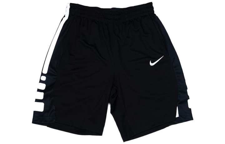 Nike Nike Basketball Shorts Men's Black