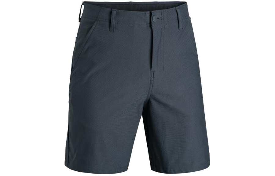 Under Armour Casual Shorts Men's Downpour Gray