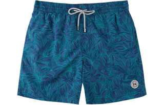 SURFCUZ Beach Shorts Men's Dark Blue