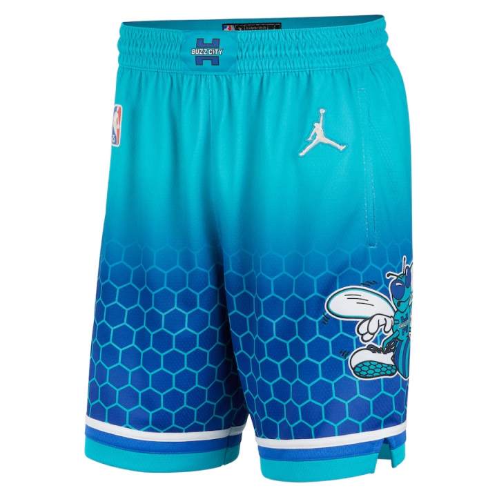 Jordan Jordan Basketball Shorts Men's Lake Blue