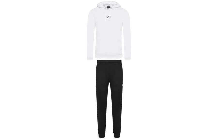 EMPORIO ARMANI Casual Sportswear Men's 2 Pack