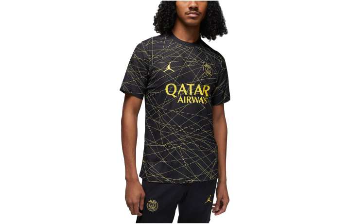 Jordan Jordan Paris Saint Germain 2022/23 Match Force Jersey