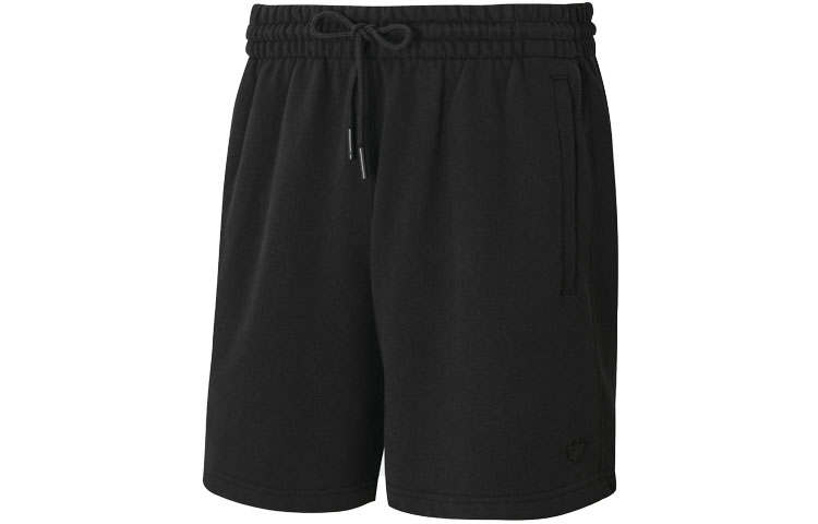 Adidas Originals Sports Shorts Men's Black Moderate