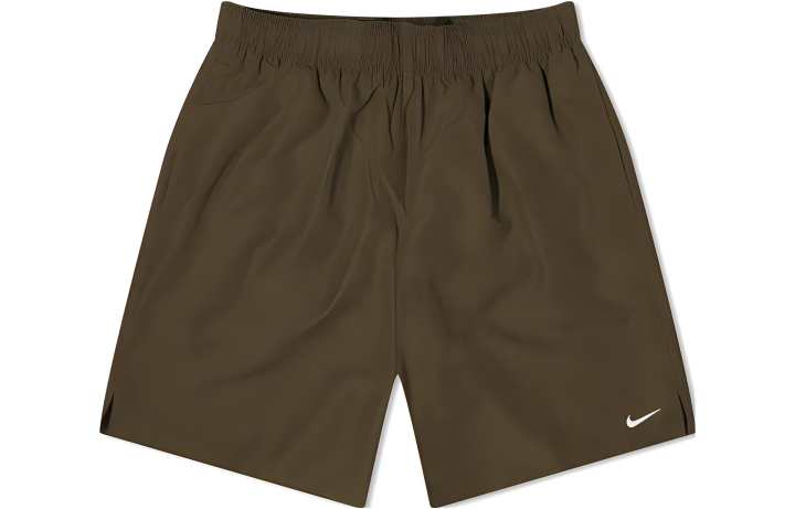 Nike Nike Swim Essential 7 Inch Volley Shorts