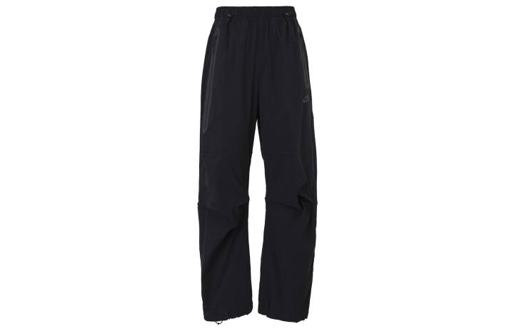 Nike Nike Tech Casual Pants Men's Black