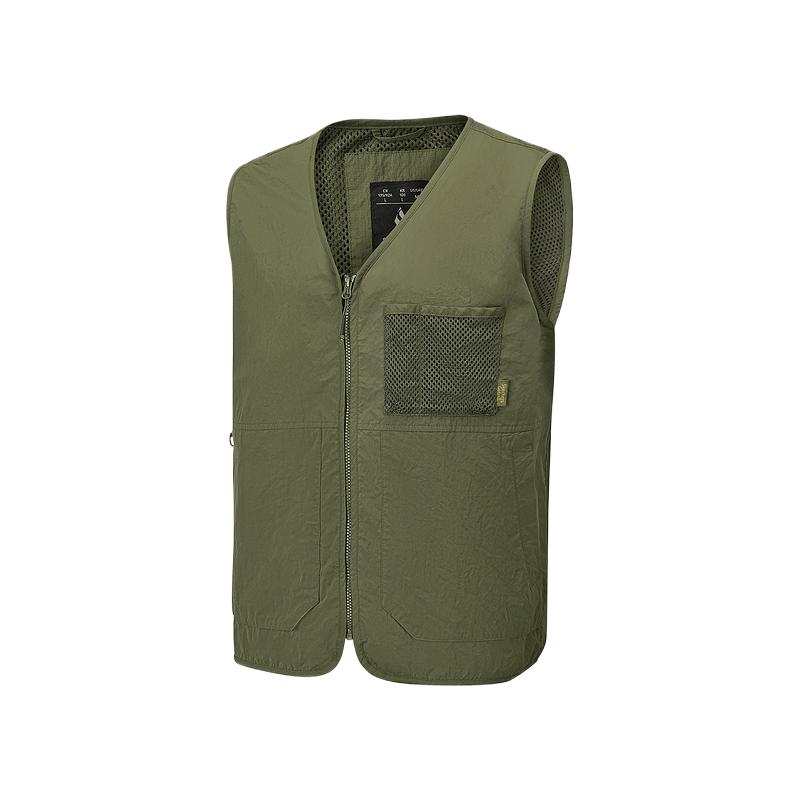 Skechers Tank Top Unisex Ivy Green