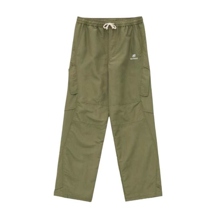 New Balance New Balance Casual Pants Unisex Khaki