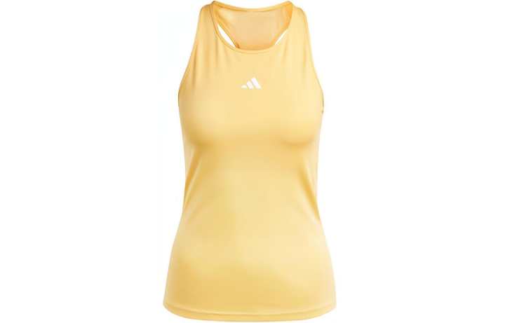 Adidas Adidas Tank Tops Women's Yellow