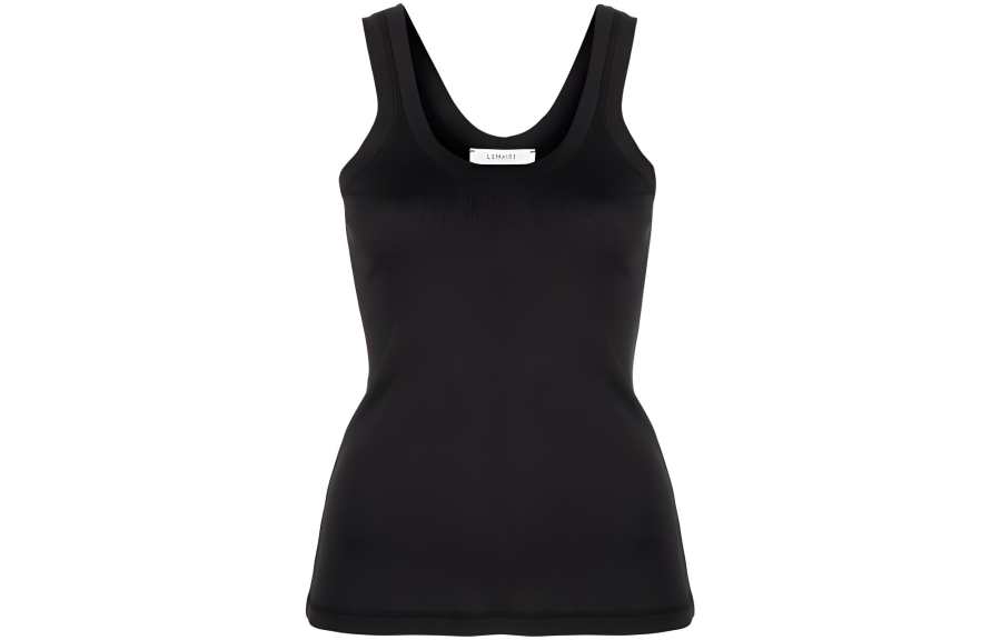 Lemaire SS23 Camisole Women's Black