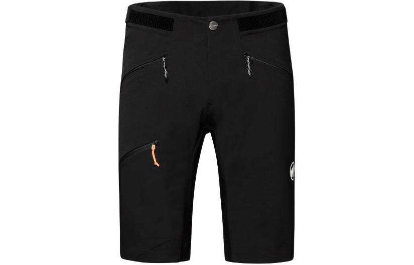 MAMMUT Taiss SO Made For Cliff Walls And Alpine Terrain Casual Shorts Men's
