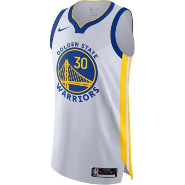Nike Nike Dri Fit Basketball Jersey Men's White