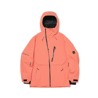 Dimito Ski Tops Unisex