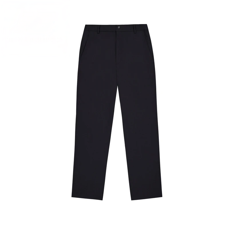 New Balance New Balance SS25 Casual Pants Men's Black