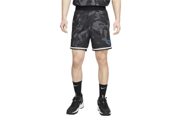 Nike Nike Casual Shorts Men's Black Moderate