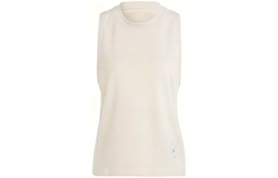 Adidas Adidas Tank Top Japan Version Women's White