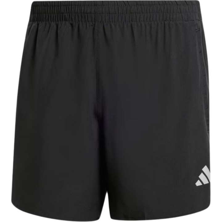Adidas Adidas RUN IT SHORTS Casual Shorts Men's Black