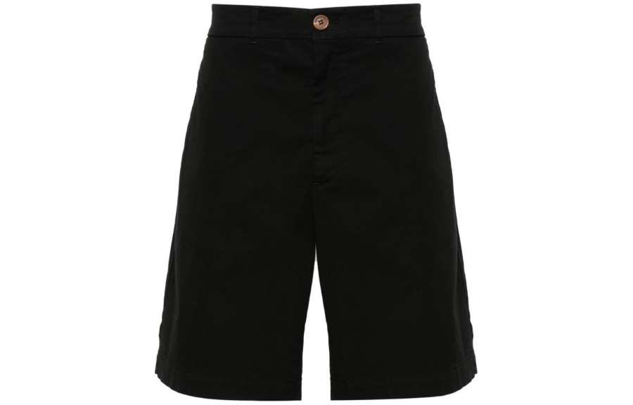 Brunello Cucinelli Brunello Cucinelli cotton bermuda shorts