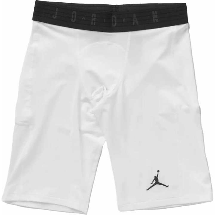 Jordan Jordan Sports Shorts Men's White