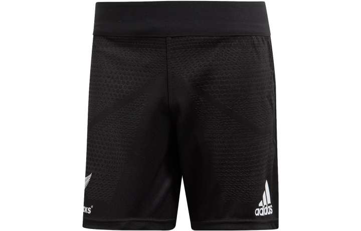 Adidas Adidas Casual Shorts Men's Black