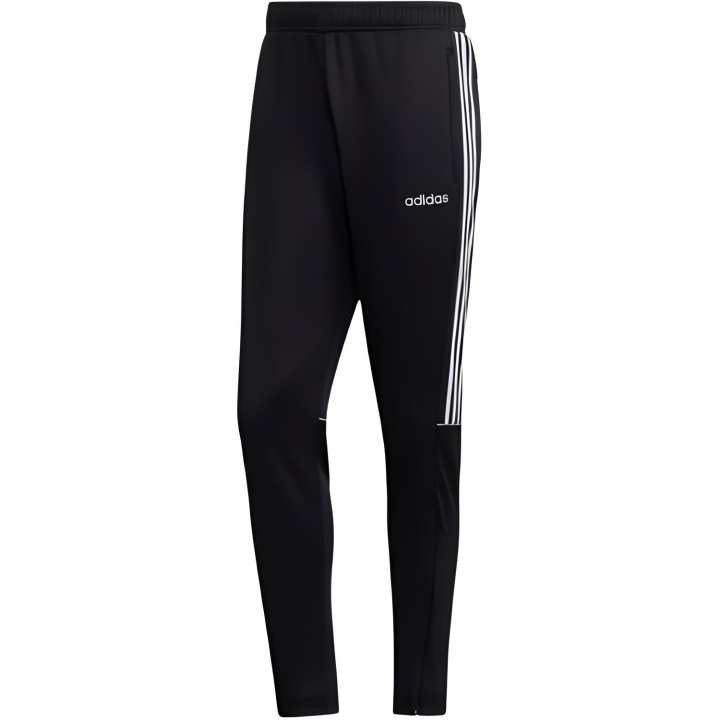 Adidas Adidas Intuitive Warmth Sereno Casual Pants Men's Black/White