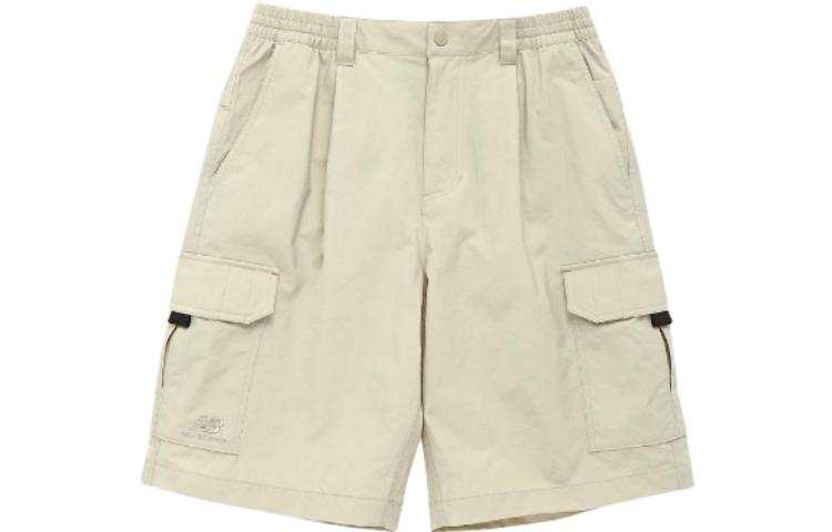 New Balance New Balance Casual Shorts Men's Beige