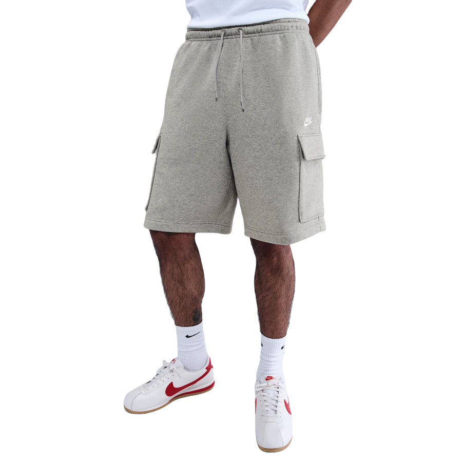 Nike Nike Club Men's Fleece Cargo Shorts