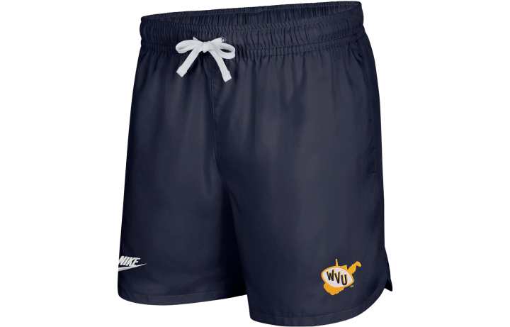 Nike Nike West Virginia Flow Men's Nike College Shorts