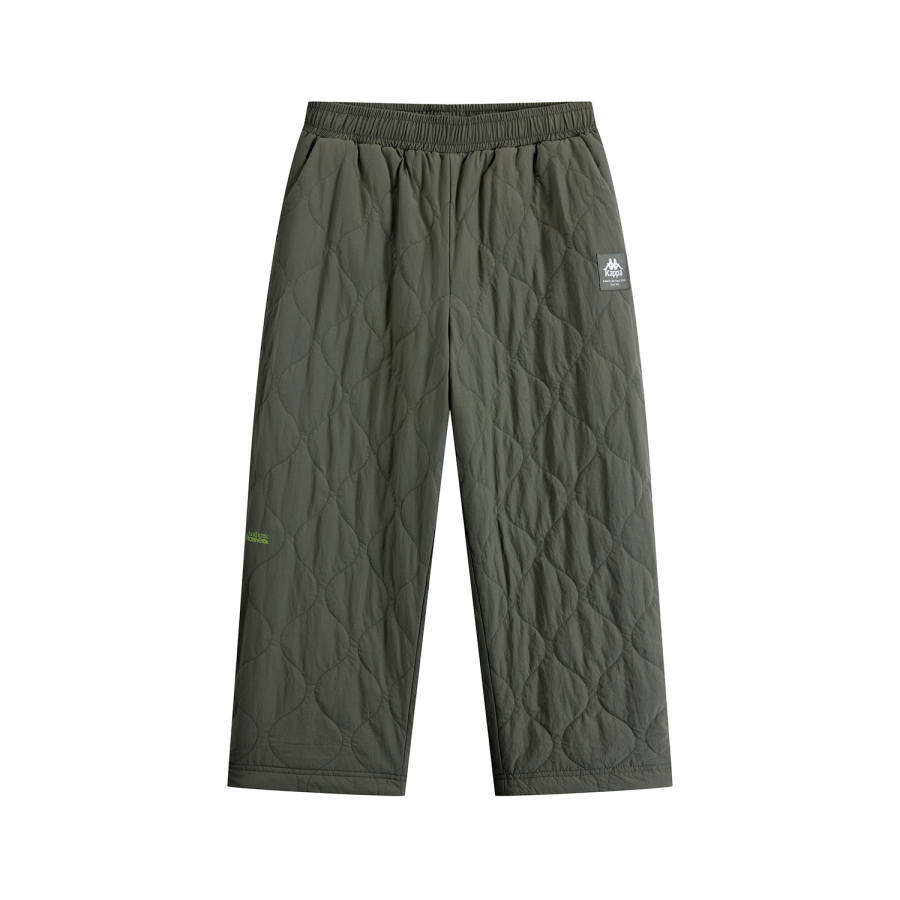 Kappa Kappa PLAYER Casual Pants Unisex