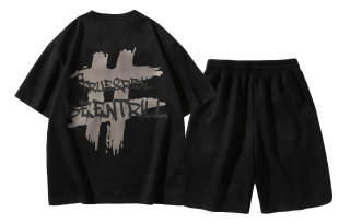 BEENTRILL Casual Sportswear Unisex
