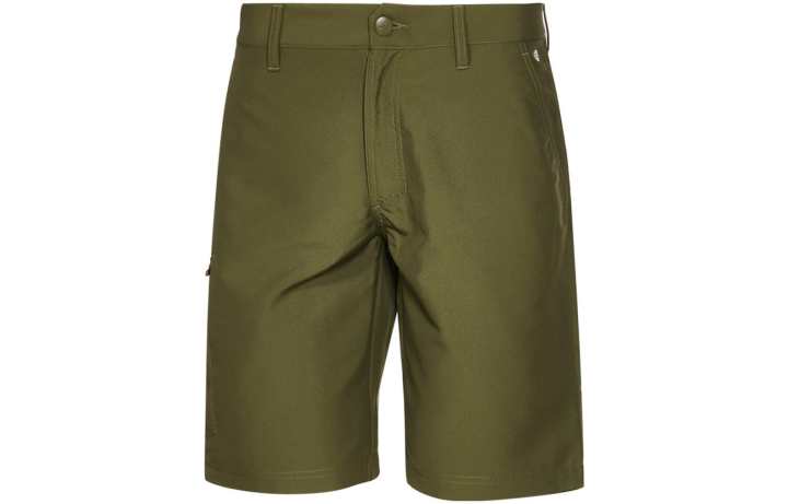Adidas Adidas Casual Shorts Men's Army Green