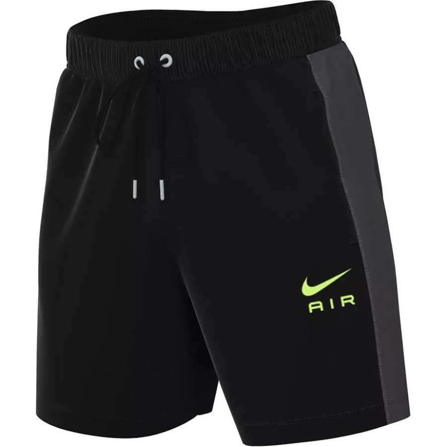 Nike Nike Sportswear Air Casual Shorts Men's Black
