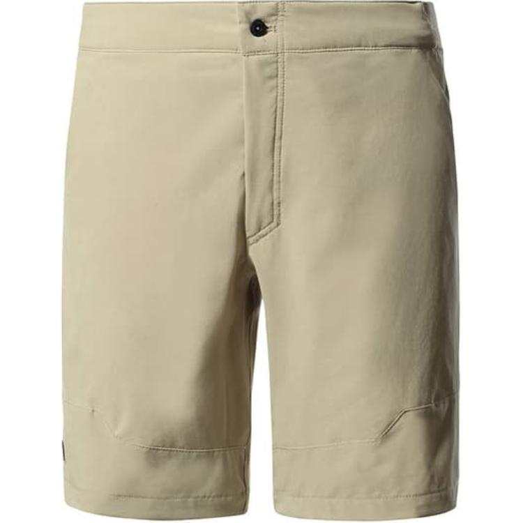 THE NORTH FACE Quick Dry Pants Men's Brown