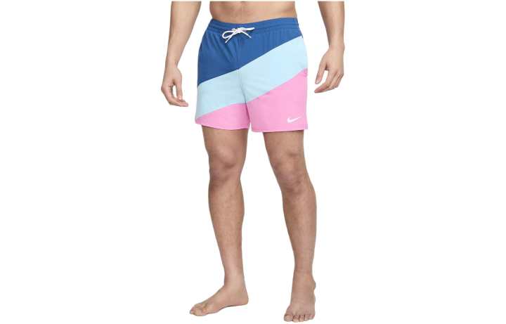 Nike Nike Swim Men's 5' Volley Shorts