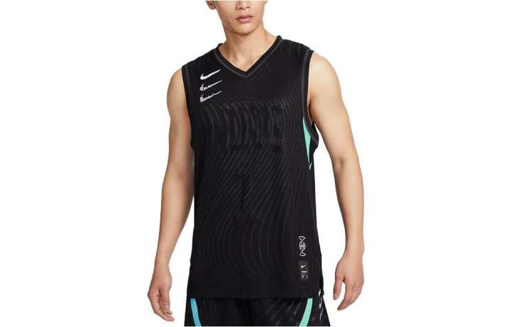 Nike Nike SS23 Resistant High Basketball Series T Shirt Men's