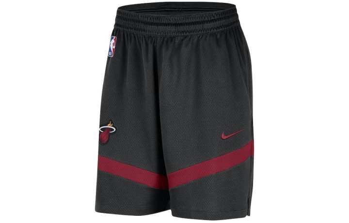 Nike Nike Casual Shorts Unisex Black