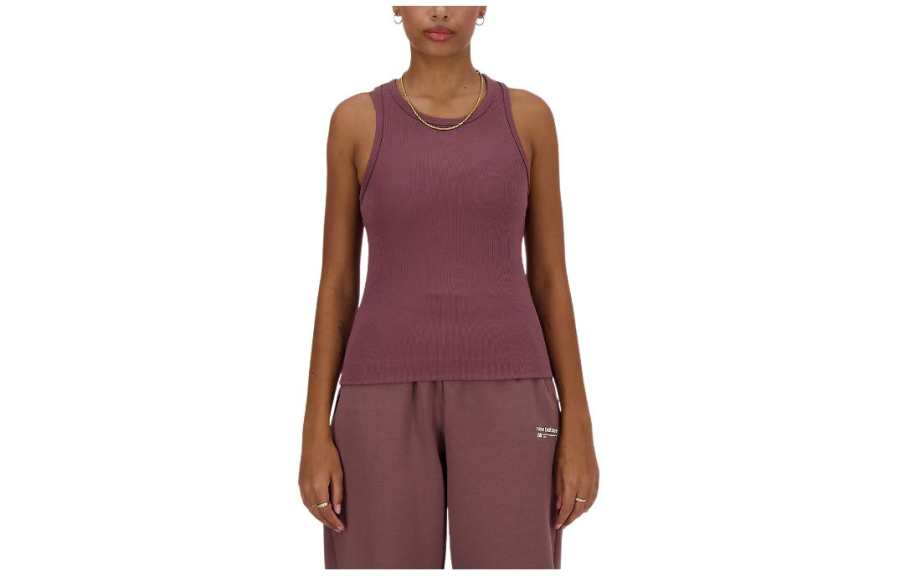 New Balance New Balance Tank Top Women's Brick Red