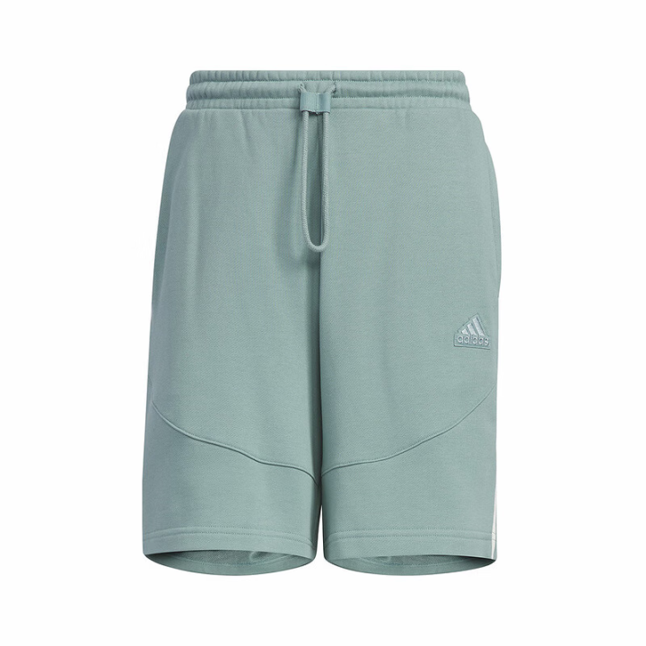 Adidas Adidas Casual Shorts Men's Green