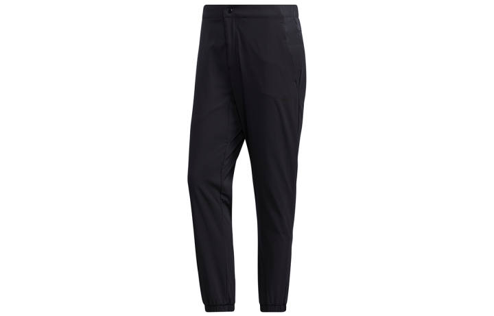 Adidas Adidas Running Pants Men's Black