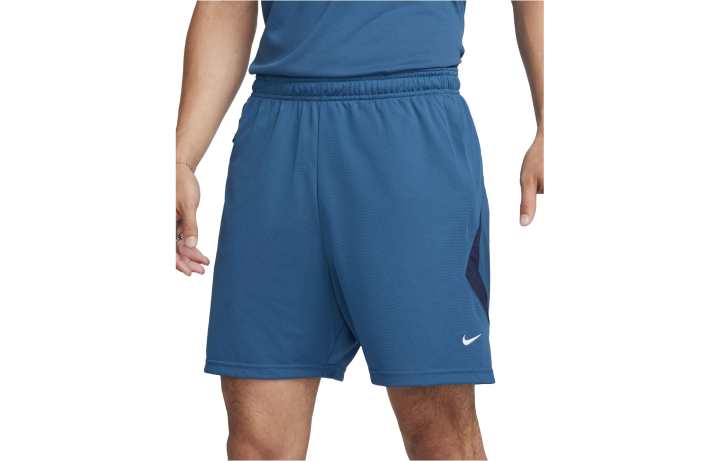 Nike Nike Dri Fit Shorts Men's Industrial Blue